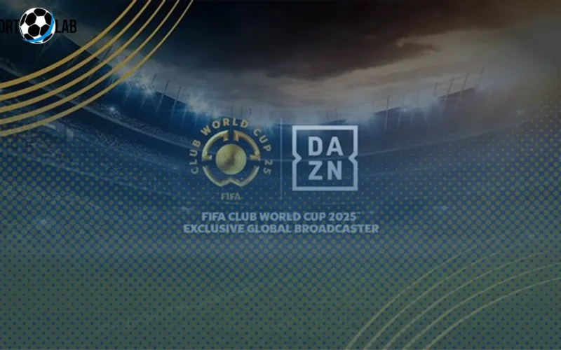 تردد قناة DAZN لمتابعة مباريات كأس العالم للأندية 2025 مجاناً والتحميل المباشر الآن
